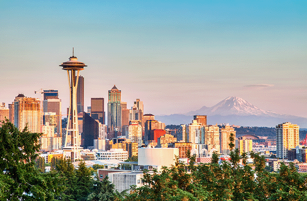 Get Washington Business Insurance from Selective.